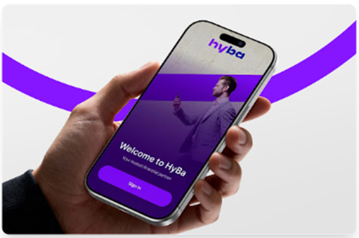 HyBa ärilaen